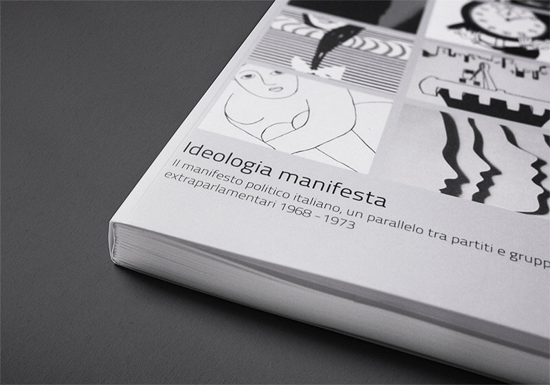Design editoriale a Venezia
