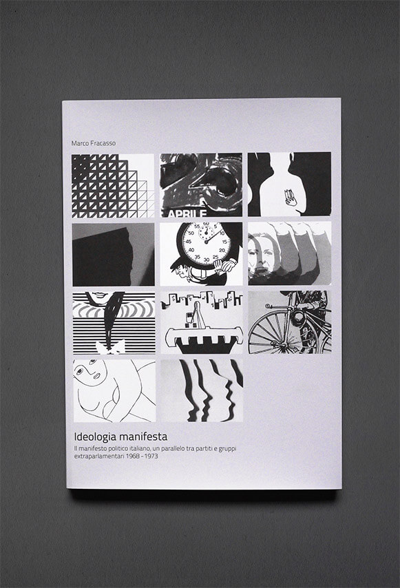 Design editoriale