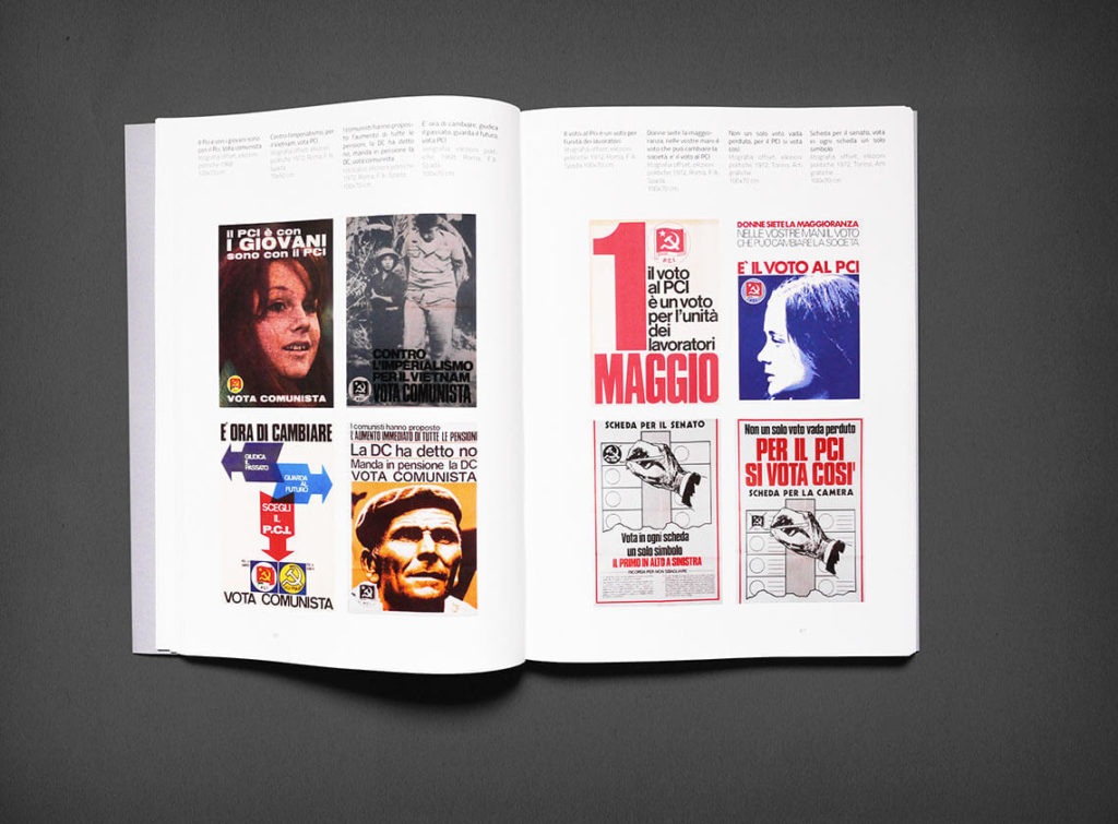 Layout e impaginazione libri