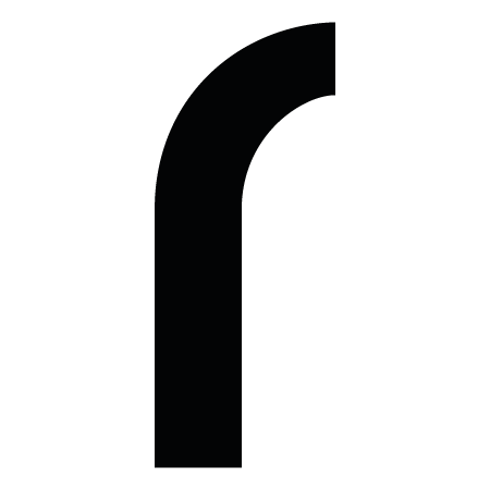 Logo per il programma radiofonico di Ca' Foscari Venezia 