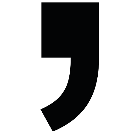 Logo per il programma radiofonico di Ca' Foscari Venezia 