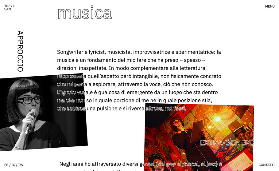 Agenzia web realizza siti web a Mestre